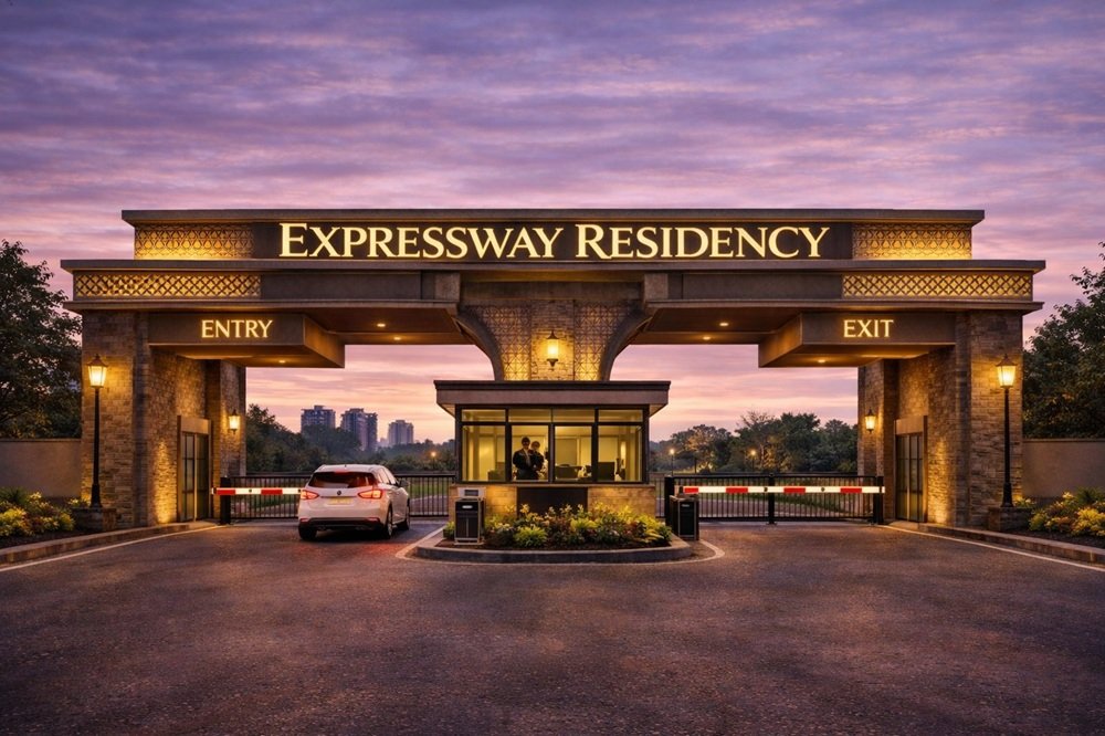 Expressway Residency Ghaziabad